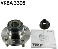 SKF Wheel bearing VKBA 3305 - Bearing