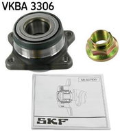 SKF Wheel bearing VKBA 3306 - Bearing