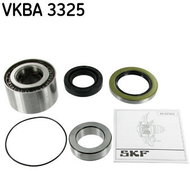 SKF Wheel bearing VKBA 3325 - Bearing