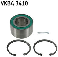 SKF Wheel bearing VKBA 3410 - Bearing