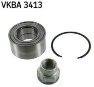 SKF Wheel bearing VKBA 3413 - Bearing