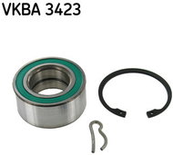SKF Wheel bearing VKBA 3423 - Bearing