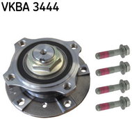 SKF Wheel bearing VKBA 3444 - Bearing
