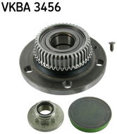 SKF Wheel bearing VKBA 3456 - Bearing