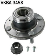 SKF Wheel bearing VKBA 3458 - Bearing
