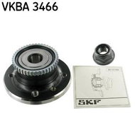 SKF Wheel bearing VKBA 3466 - Bearing