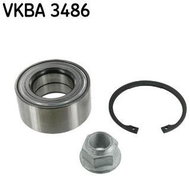 SKF Wheel bearing VKBA 3486 - Bearing