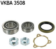 SKF Wheel bearing VKBA 3508 - Bearing