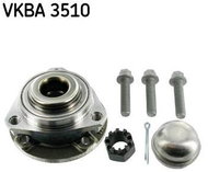 SKF Wheel bearing VKBA 3510 - Bearing
