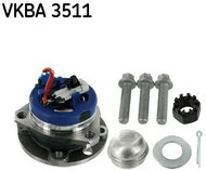 SKF Wheel bearing VKBA 3511 - Bearing