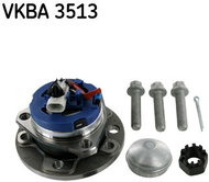 SKF Wheel bearing VKBA 3513 - Bearing