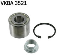 SKF Wheel bearing VKBA 3521 - Bearing