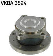 SKF Wheel bearing VKBA 3524 - Bearing