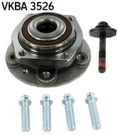 SKF Wheel bearing VKBA 3526 - Bearing