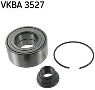 SKF Wheel bearing VKBA 3527 - Bearing