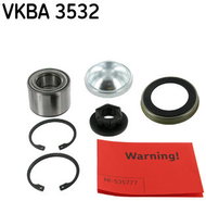 SKF Wheel bearing VKBA 3532 - Bearing