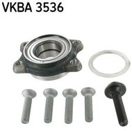 SKF Wheel bearing VKBA 3536 - Bearing