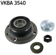SKF Wheel bearing VKBA 3540 - Bearing