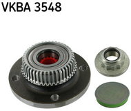 SKF Wheel bearing VKBA 3548 - Bearing