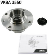 SKF Wheel bearing VKBA 3550 - Bearing