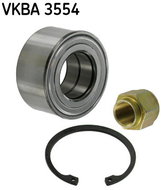 SKF Wheel bearing VKBA 3554 - Bearing