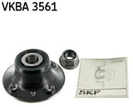 SKF Wheel bearing VKBA 3561 - Bearing