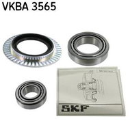 SKF Wheel bearing VKBA 3565 - Bearing