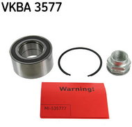 SKF Wheel bearing VKBA 3577 - Bearing