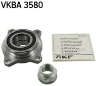 SKF Wheel bearing VKBA 3580 - Bearing