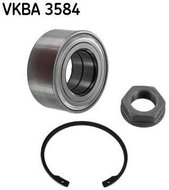 SKF Wheel bearing VKBA 3584 - Bearing