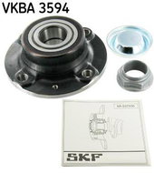 SKF Wheel bearing VKBA 3594 - Bearing