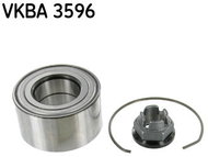 SKF Wheel bearing VKBA 3596 - Bearing
