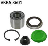 SKF Wheel bearing VKBA 3601 - Bearing