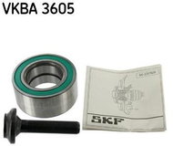 SKF Wheel bearing VKBA 3605 - Bearing