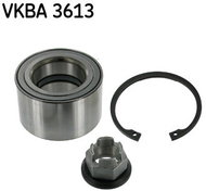 SKF Wheel bearing VKBA 3613 - Bearing