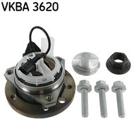 SKF Wheel bearing VKBA 3620 - Bearing