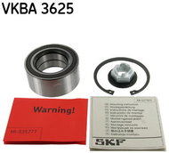 SKF Wheel bearing VKBA 3625 - Bearing