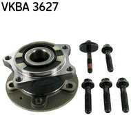 SKF Wheel bearing VKBA 3627 - Bearing