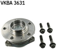 SKF Wheel bearing VKBA 3631 - Bearing