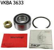 SKF Wheel bearing VKBA 3633 - Bearing