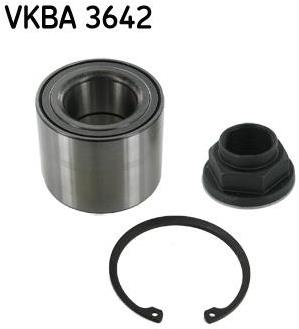 SKF Wheel bearing VKBA 3642 - Bearing - Main image