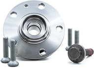 SKF Wheel bearing VKBA 3643 - Bearing