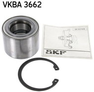 SKF Wheel bearing VKBA 3662 - Bearing