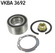 SKF Wheel bearing VKBA 3692 - Bearing