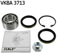 SKF Wheel bearing VKBA 3713 - Bearing