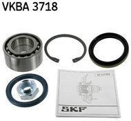 SKF Wheel bearing VKBA 3718 - Bearing