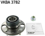 SKF Wheel bearing VKBA 3782 - Bearing