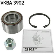 SKF Wheel bearing VKBA 3902 - Bearing