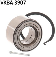 SKF Wheel bearing VKBA 3907 - Bearing