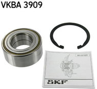 SKF Wheel bearing VKBA 3909 - Bearing